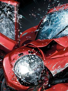 Crash