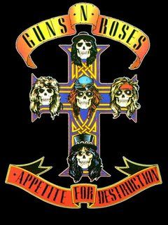 Guns N Roses