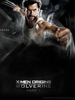 X-Men