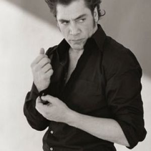 Javier Bardem