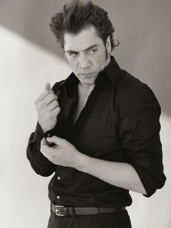 Javier Bardem