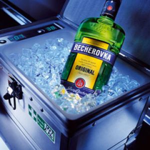 Becherovka