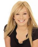 Hillary Duff