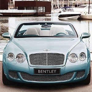 Bentley