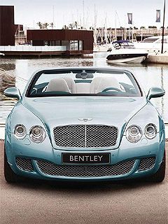 Bentley