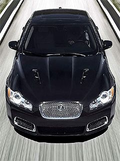 Jaguar