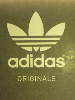 Adidas