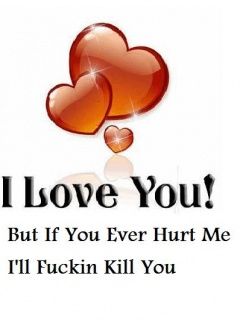 I Love You