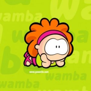 Wamba
