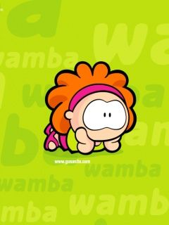 Wamba