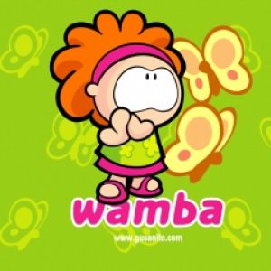 Wamba