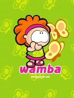 Wamba