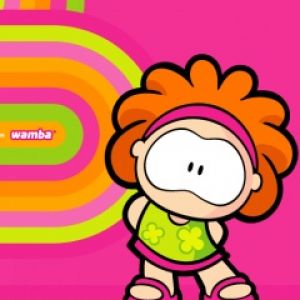 Wamba
