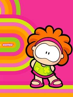 Wamba