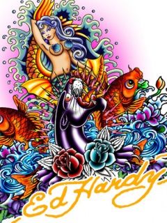 Ed Hardy