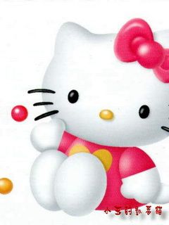 Hello Kitty