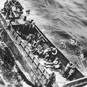 D-day