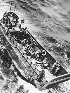D-day