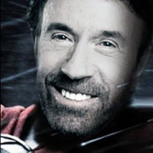 Chuck Norris