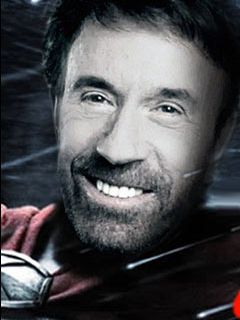 Chuck Norris