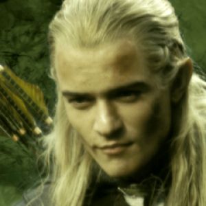 Legolas