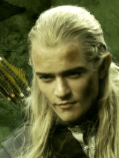 Legolas
