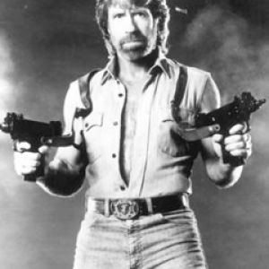Chuck Norris