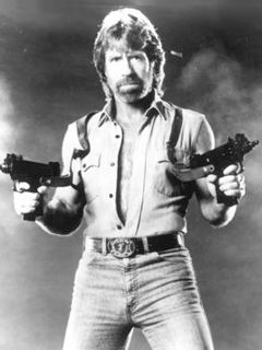 Chuck Norris