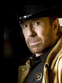 Chuck Norris