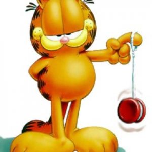 Garfield