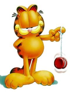 Garfield