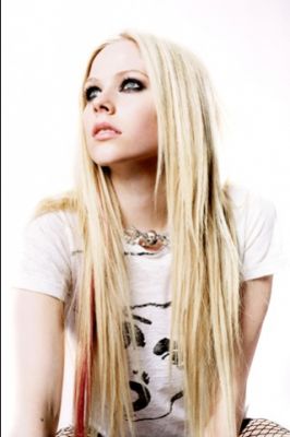 Avril Lavigne