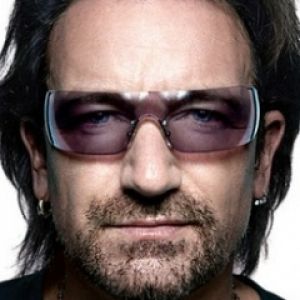 Bono - U2