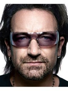 Bono - U2