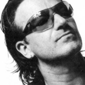 Bono - U2