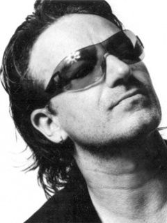 Bono - U2