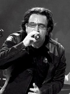 Bono - U2