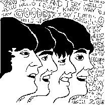 The Beatles