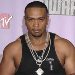 Timbaland