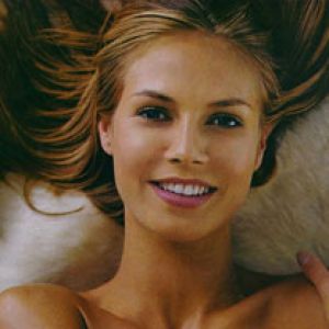 Heidi Klum