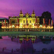 Monte Carlo