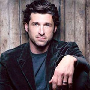 Patrick Dempsey 