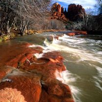 Oak Creek - Arizona