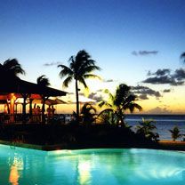 Mauritius