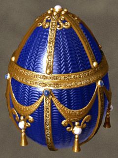 Faberge Egg