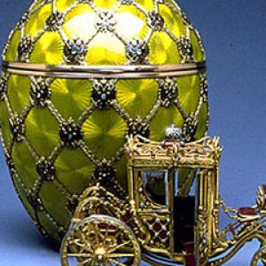 Faberge