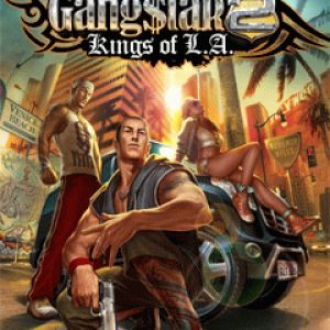 Gangstar 2