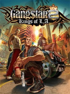 Gangstar 2