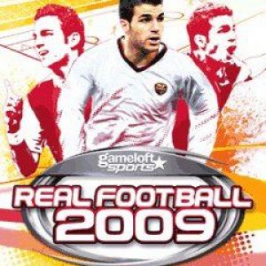 Real Football 2009