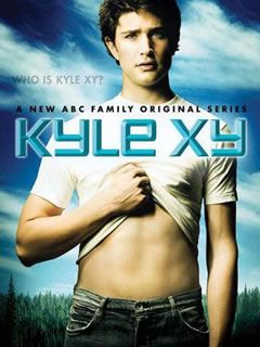 Kyle XY